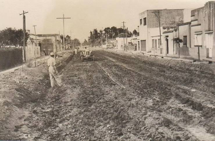 Funes cumple 150 años: San José, Loma de Ávila y Funes, los nombres que tuvo la ciudad y por qué se eligieron